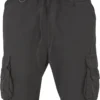 skwm-tb-TB3699_P1-03516_0036af55-decd-46ae-9200-1993641deb9e Double Pocket Cargo Shorts