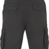 skwm-tb-TB3699_P2-03516_11f37606-c99d-4787-a30b-8333c1fc577f Double Pocket Cargo Shorts