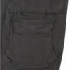 skwm-tb-TB3699_P9-03516_0180aa84-84b4-4667-8734-9c181840aee2 Double Pocket Cargo Shorts