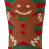 skwm-tb-TB3748_P7-01667_0437ab30-5f3d-4a0b-9cd7-3191571be6cf Christmas Gingerbread Lurex Socks 3-Pack