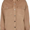 Ladies Classic Overshirt
