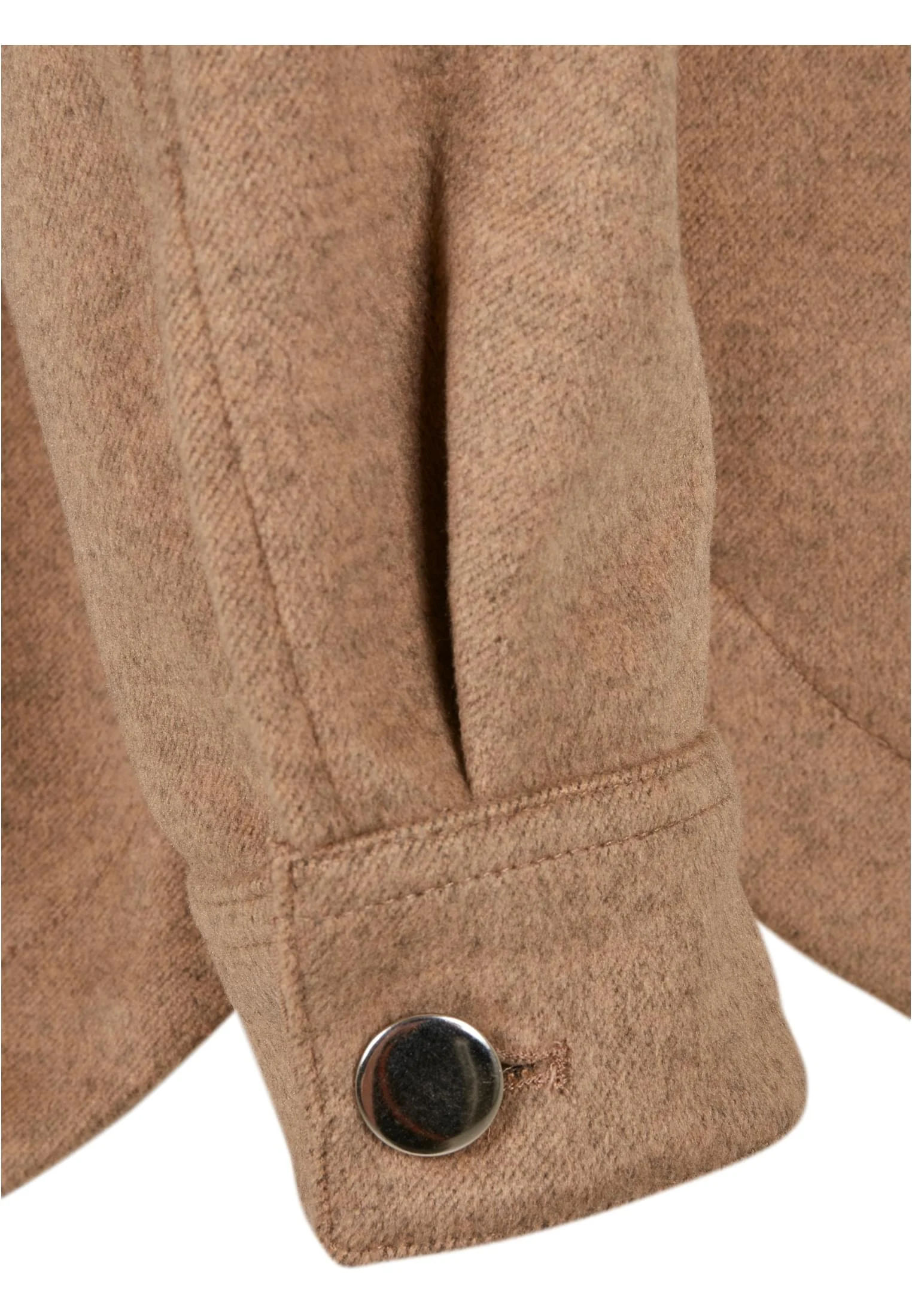 Ladies Classic Overshirt