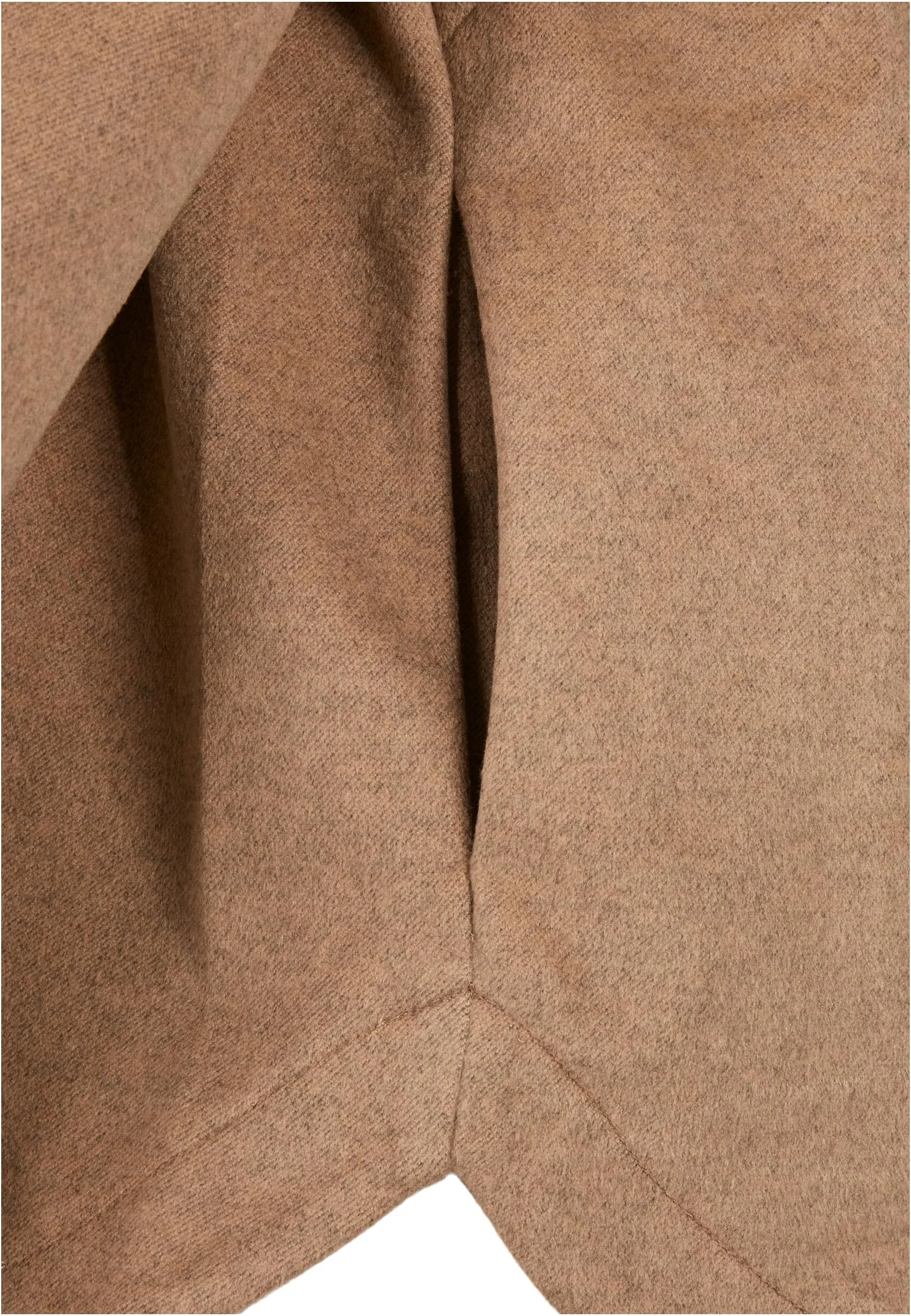 Ladies Classic Overshirt