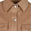 Ladies Classic Overshirt