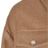 Ladies Classic Overshirt