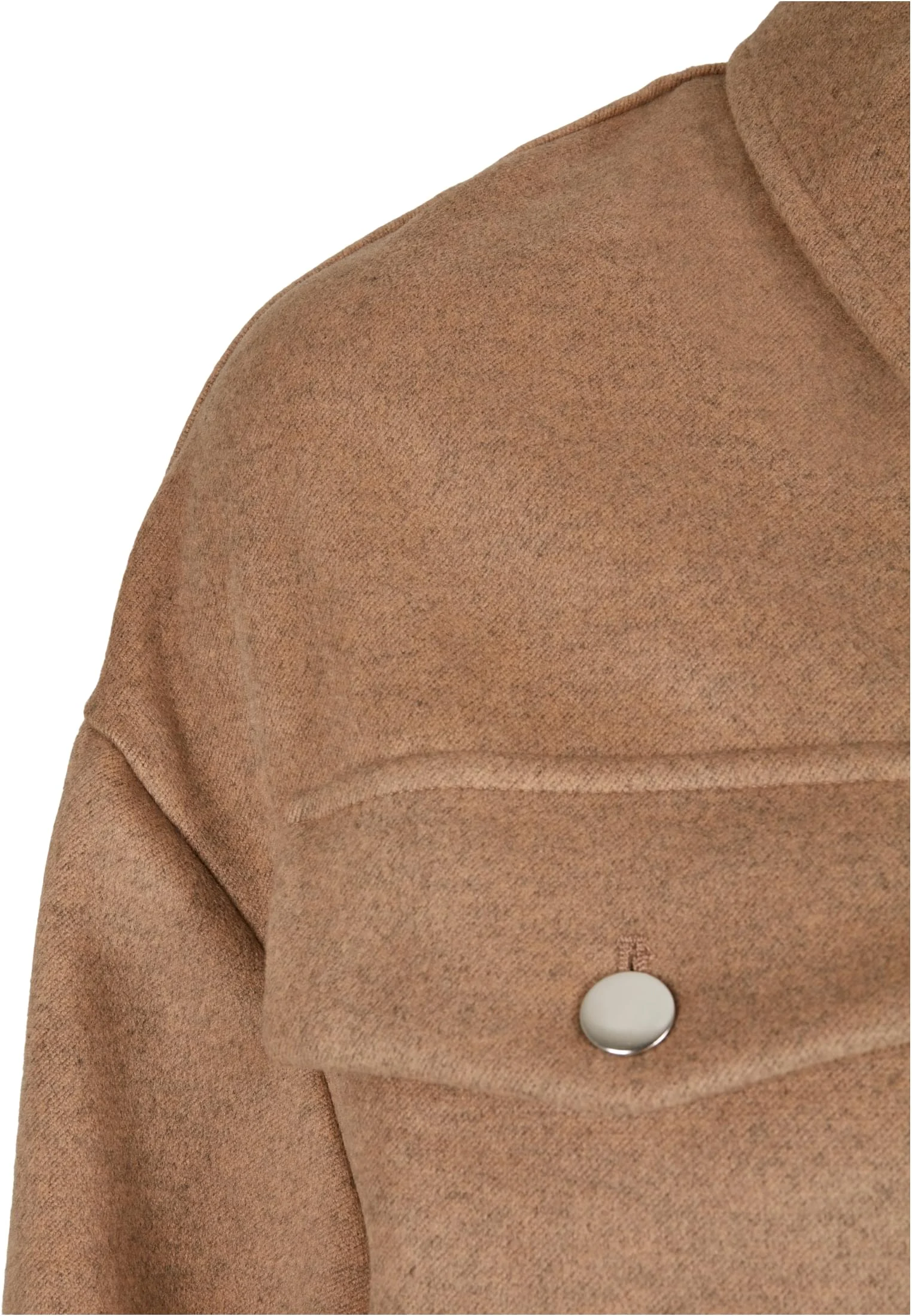 Ladies Classic Overshirt