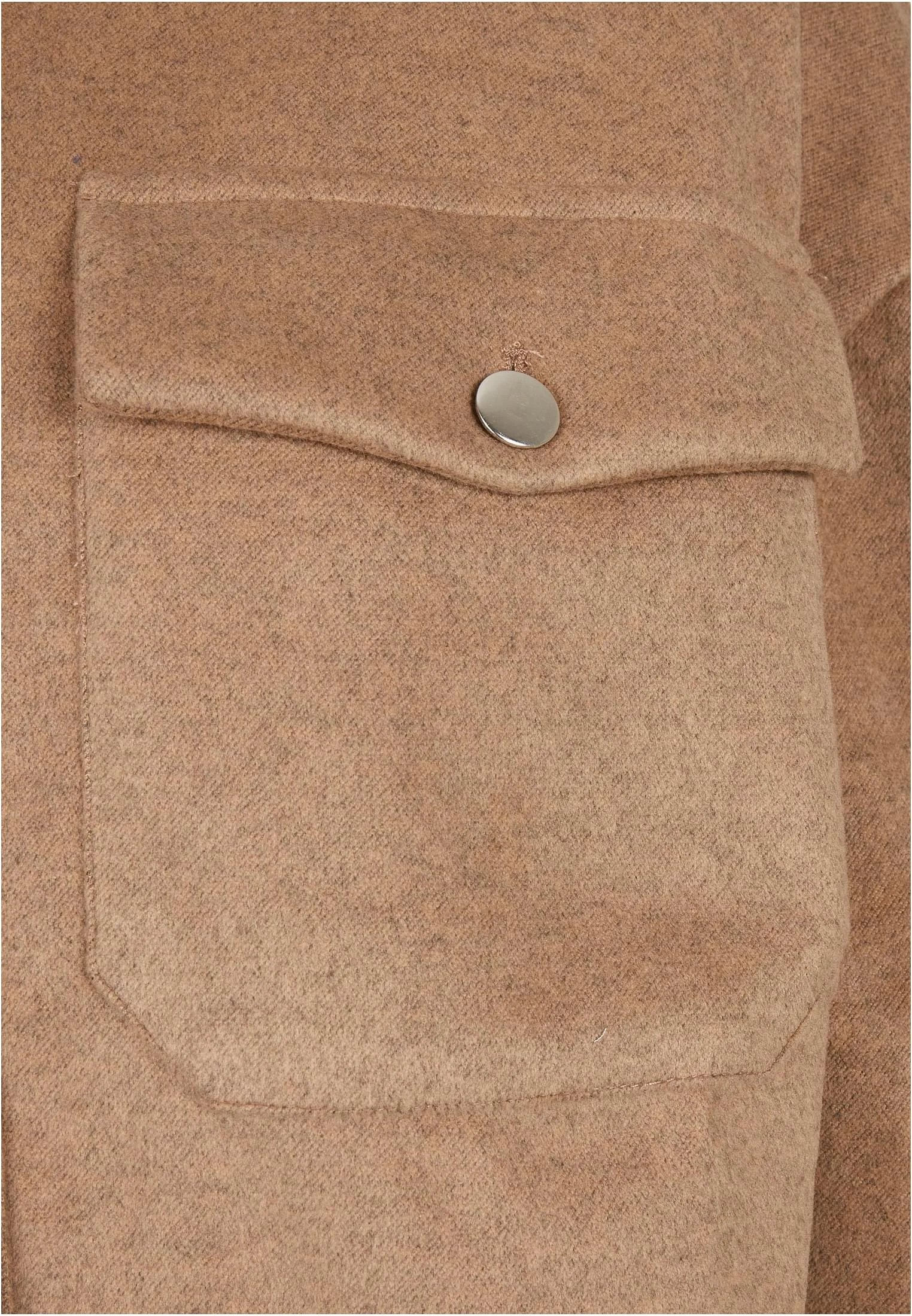 Ladies Classic Overshirt