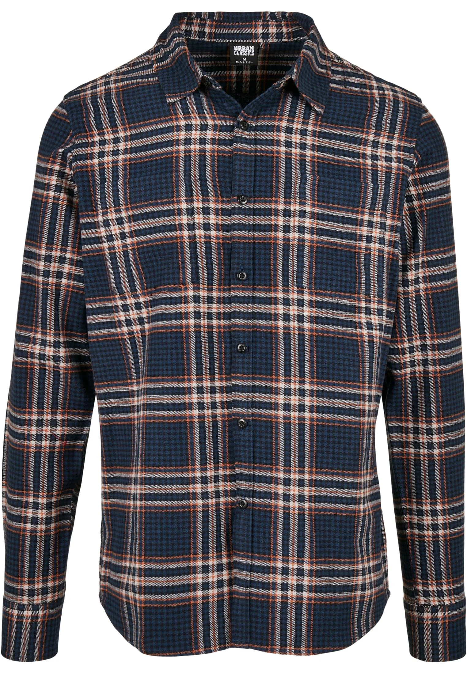 skwm-tb-TB3807_P1-02747_20db44ec-dcd3-4f11-bf6a-ffc951103e64 Checked Campus Shirt