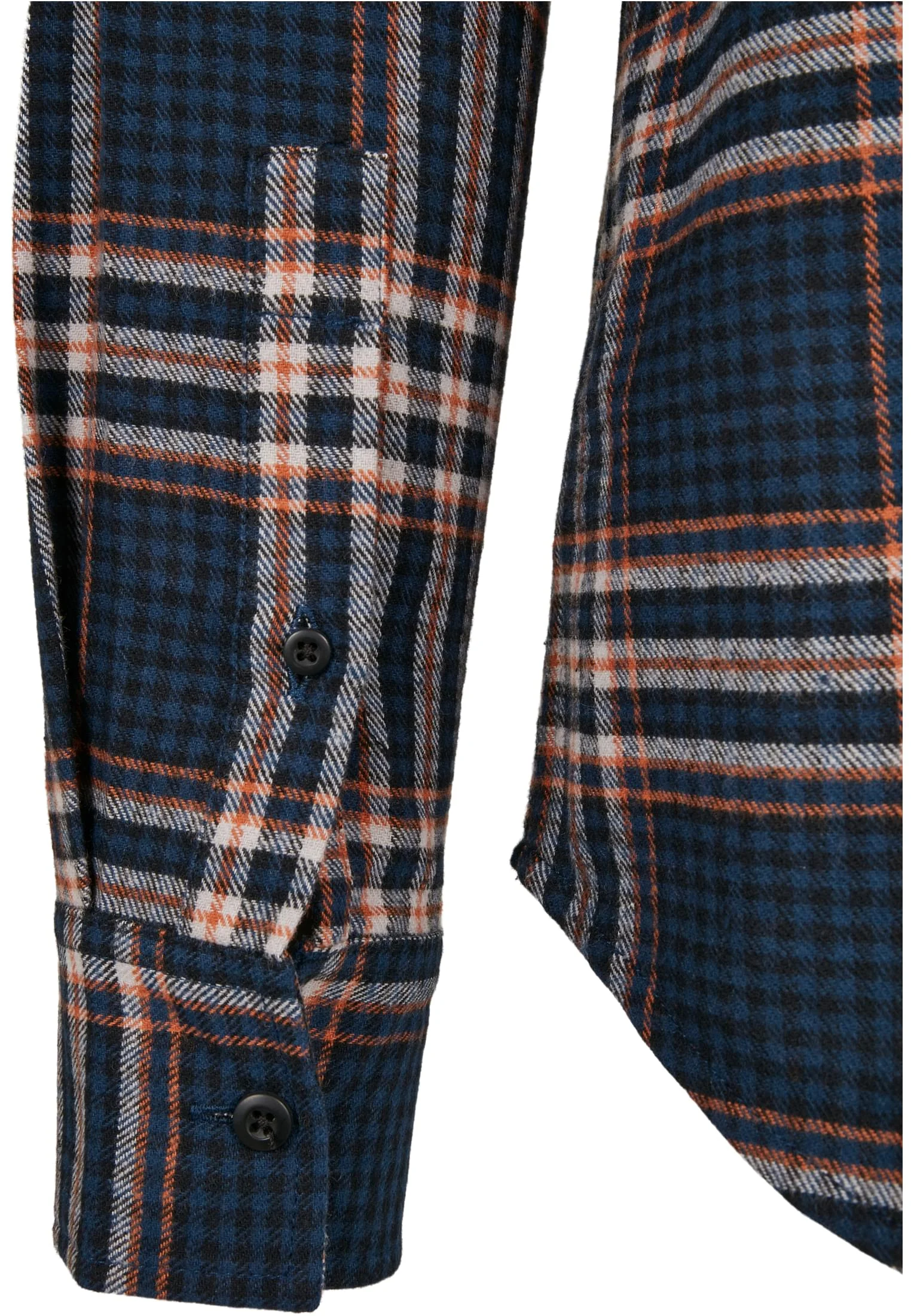 skwm-tb-TB3807_P10-02747_16463347-a561-458c-9978-fb31449248db Checked Campus Shirt