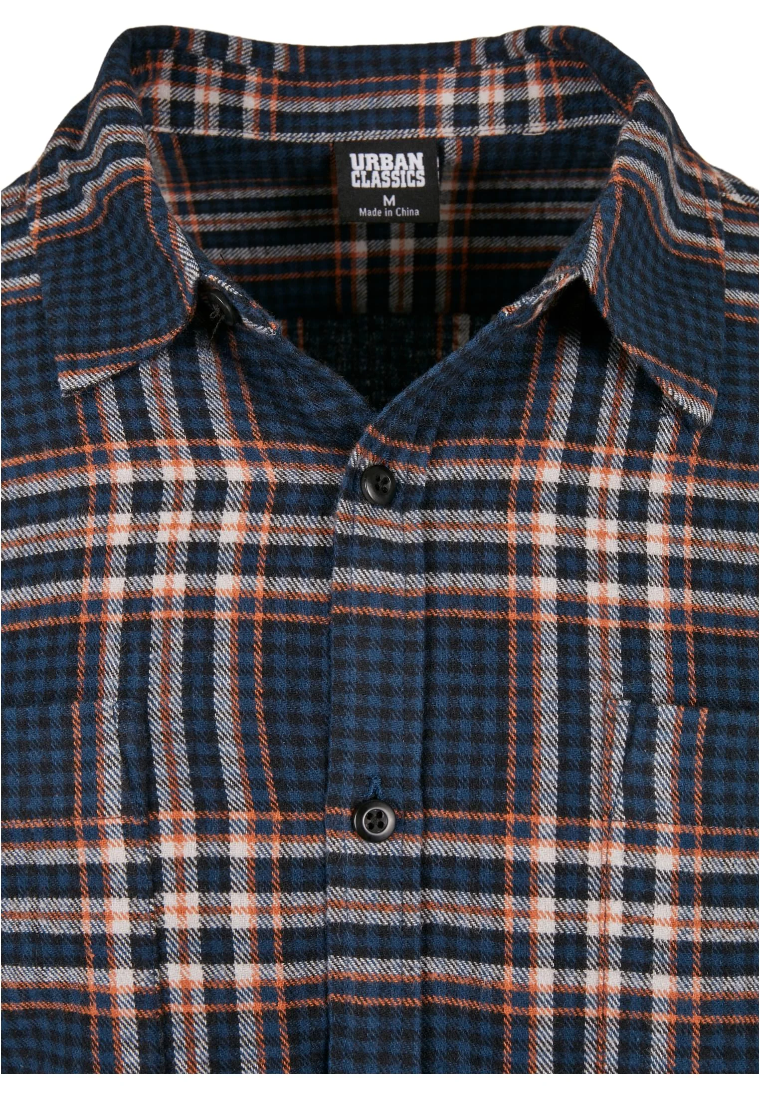 skwm-tb-TB3807_P7-02747_66d9f10c-31e7-41ba-ad78-58d7f9d34013 Checked Campus Shirt