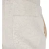 Frottee Patch Sweatpants