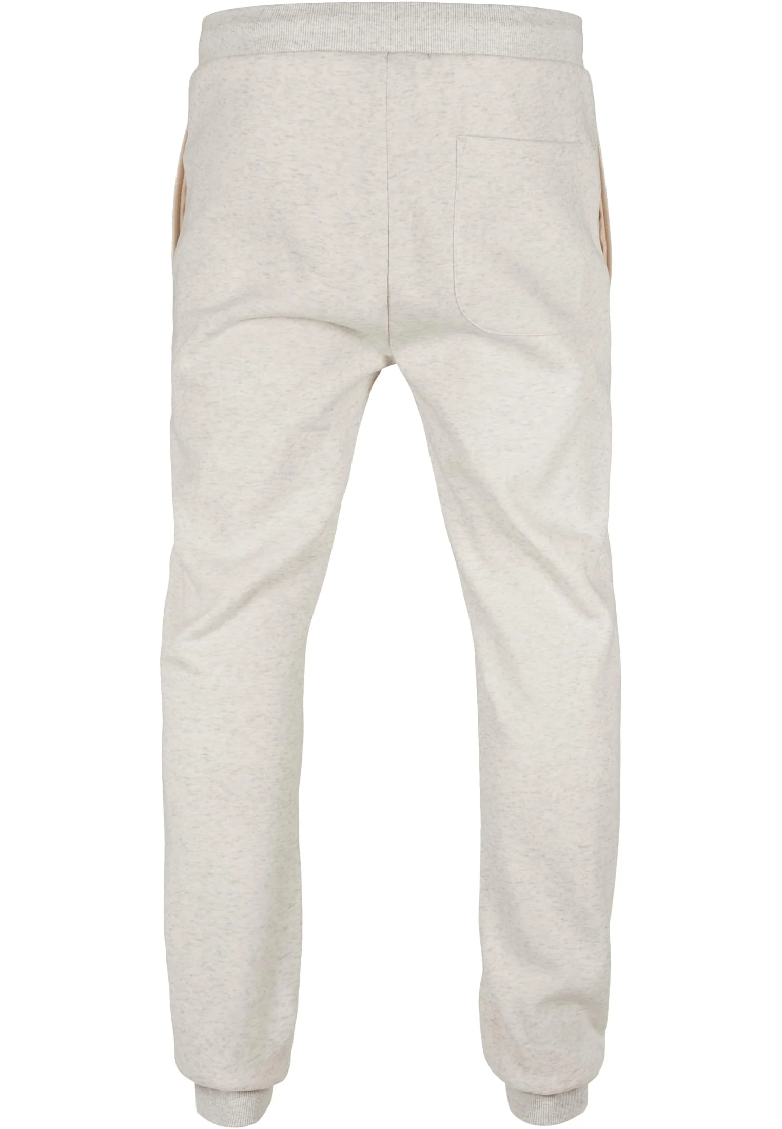 Frottee Patch Sweatpants