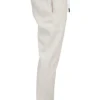 Frottee Patch Sweatpants