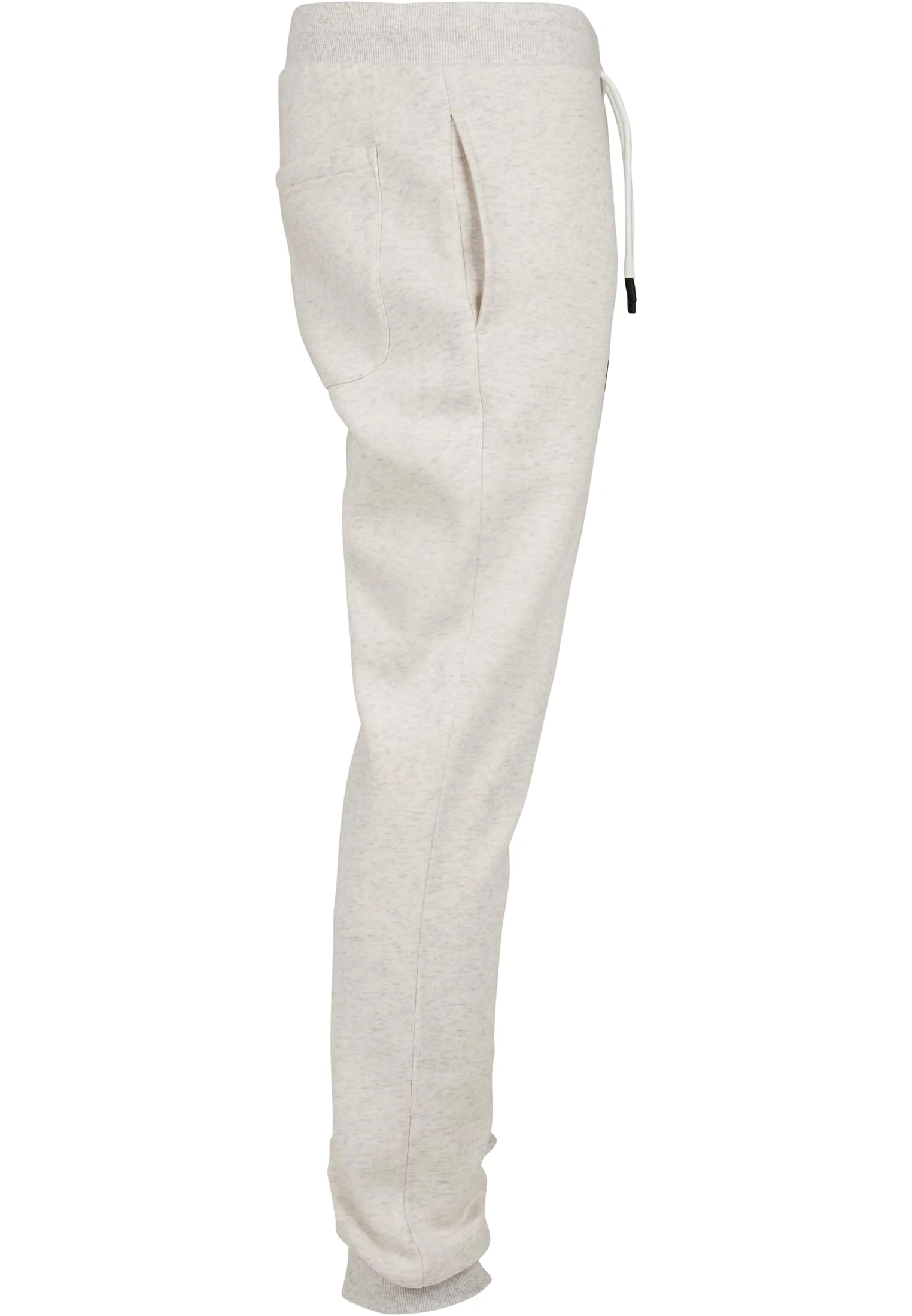 Frottee Patch Sweatpants