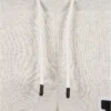 Frottee Patch Sweatpants