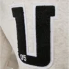 Frottee Patch Sweatpants