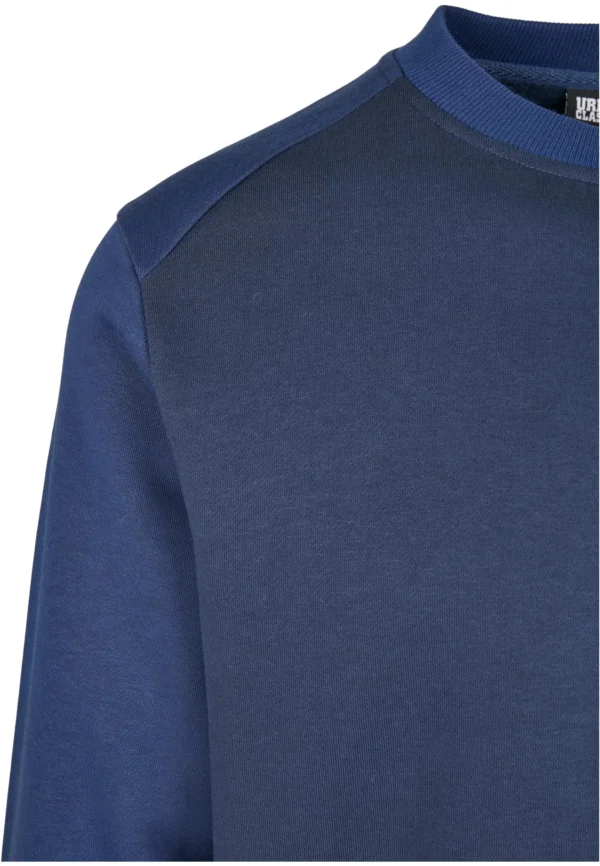 skwm-tb-TB3830_P8-02758_95ed1703-6869-4644-b4e5-b3f4eded67c5 2-Tone Fake Raglan Crew