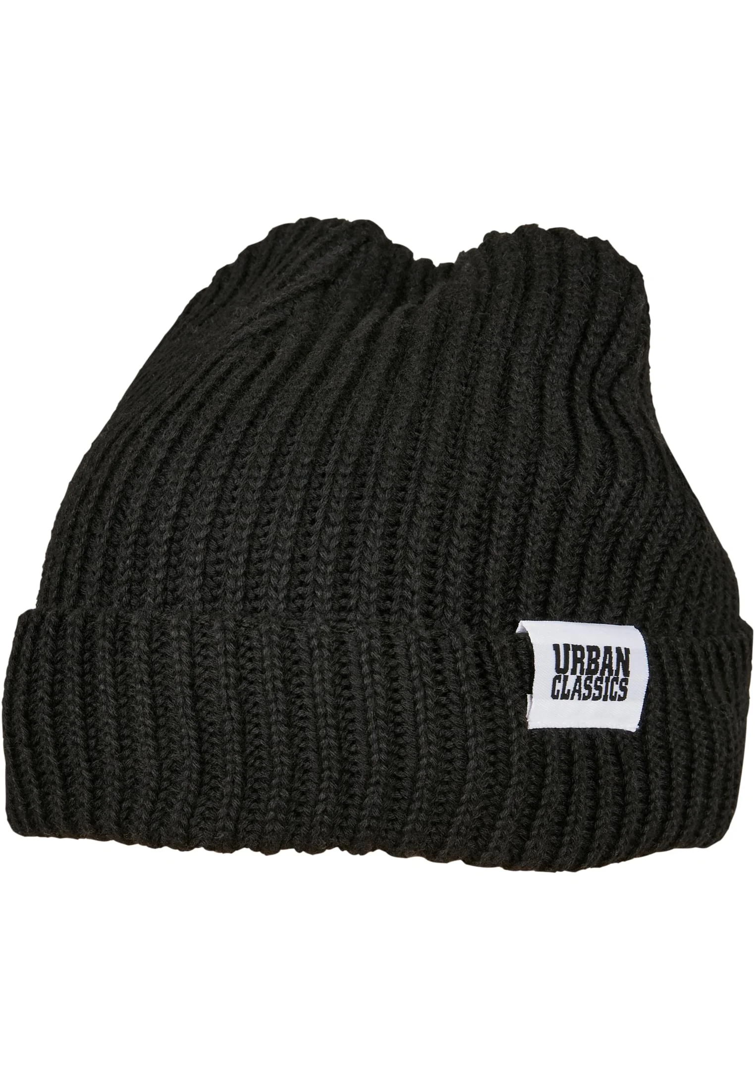 skwm-tb-TB3863_P3-00007 Essentials Yarn Fisherman Beanie
