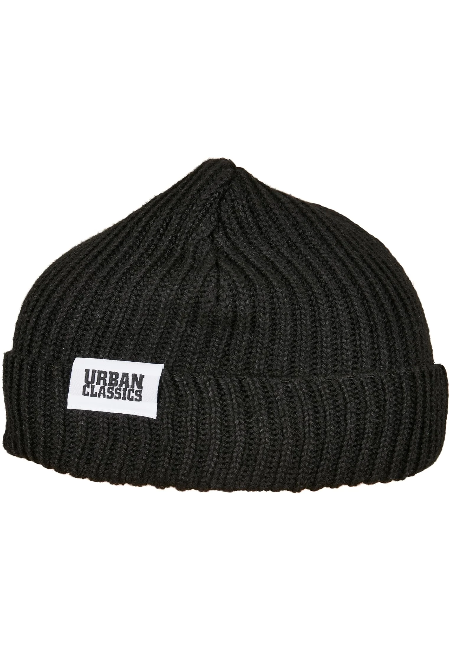 skwm-tb-TB3863_P4-00007 Essentials Yarn Fisherman Beanie