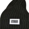 skwm-tb-TB3863_P7-00007 Essentials Yarn Fisherman Beanie