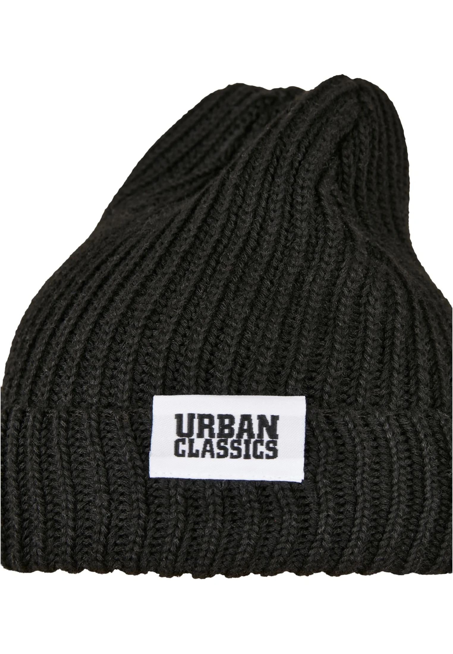 skwm-tb-TB3863_P7-00007 Essentials Yarn Fisherman Beanie