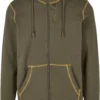 skwm-tb-TB3944_P1-02724_15094803-bce8-4201-a850-469fbeae9bb0 Essentials Contrast Flatlock Stitched Zip Hoody
