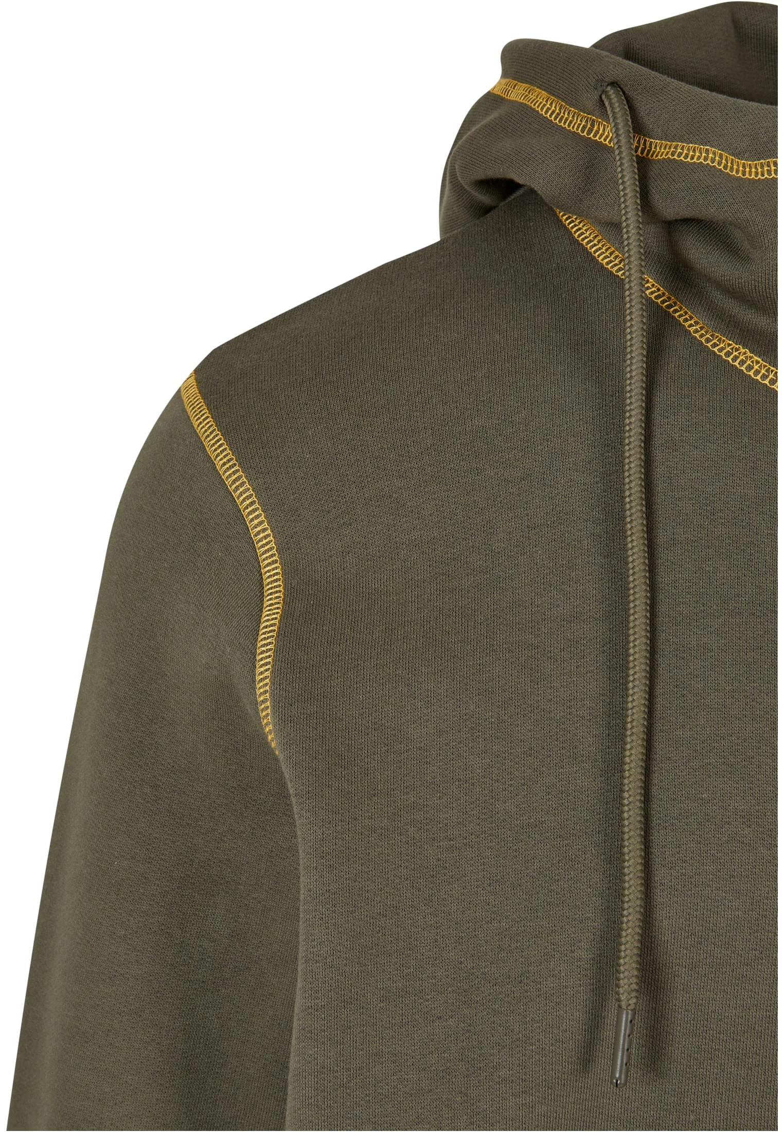 skwm-tb-TB3944_P8-02724_0a768f97-5ea7-4f81-b190-5770a9f23e26 Essentials Contrast Flatlock Stitched Zip Hoody
