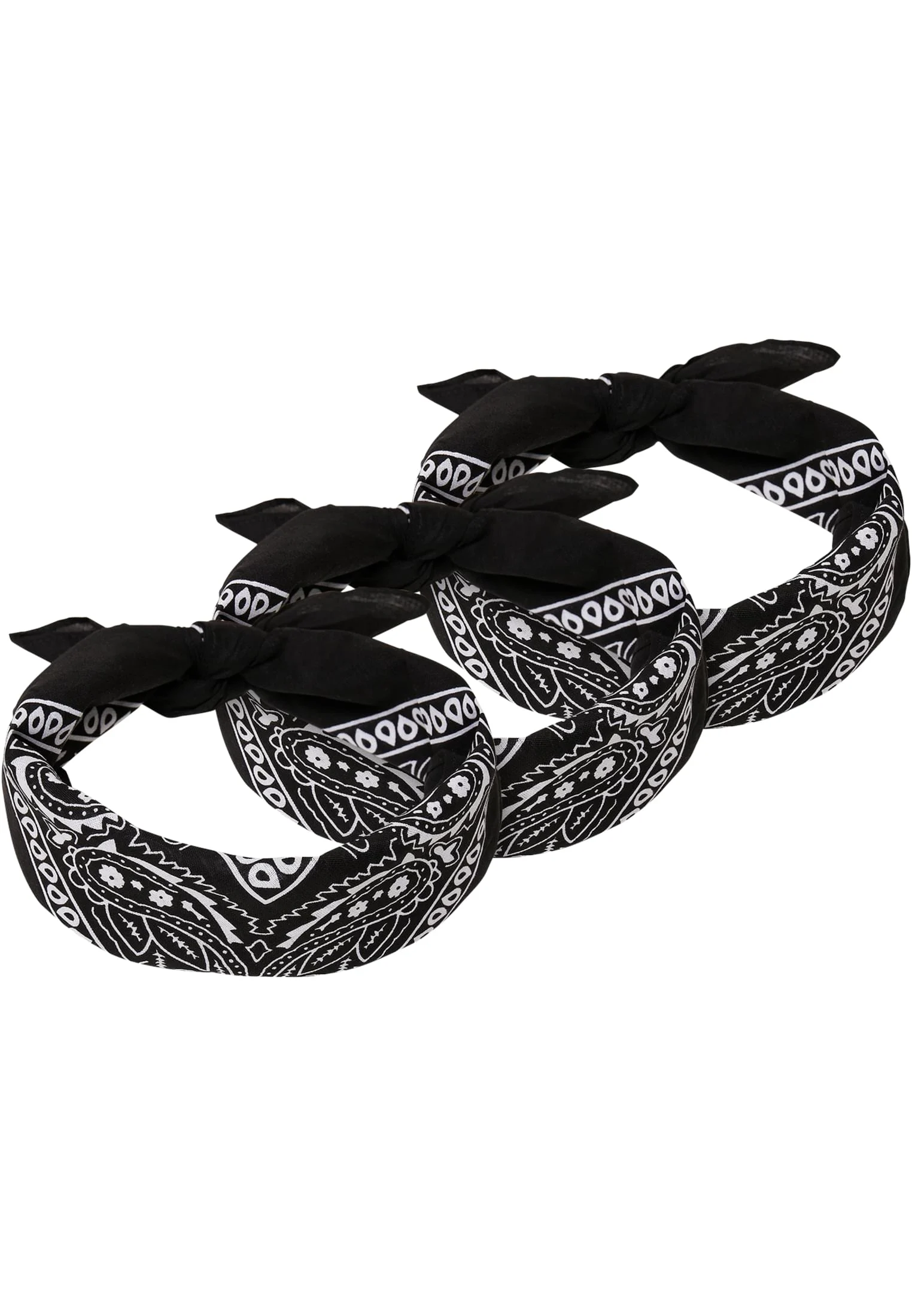 Bandana 3-Pack