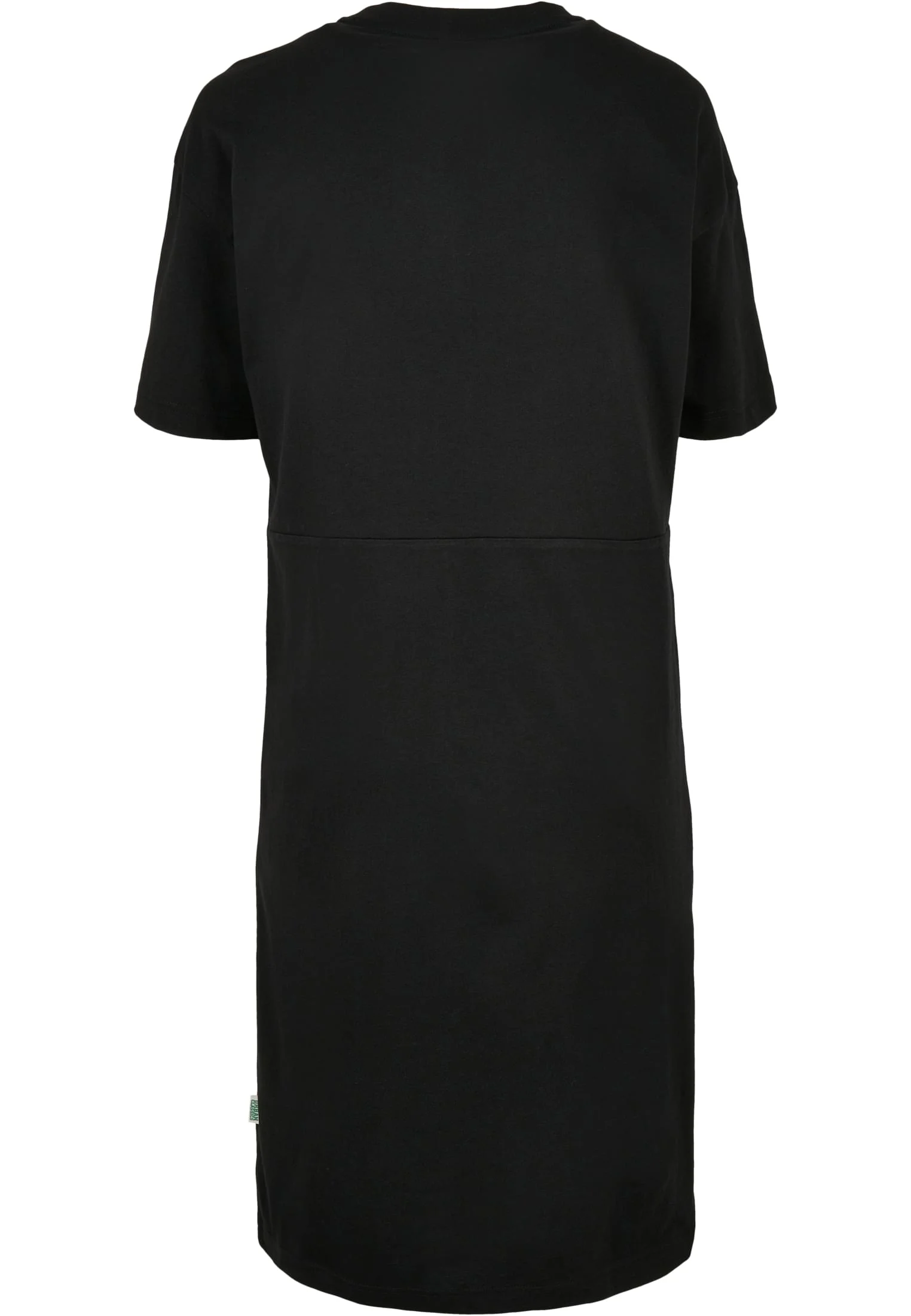 skwm-tb-TB4091_P2-00007_d3f060bd-be61-448d-85e0-79feacbd30f0 Ladies Essentials Oversized Slit Tee Dress