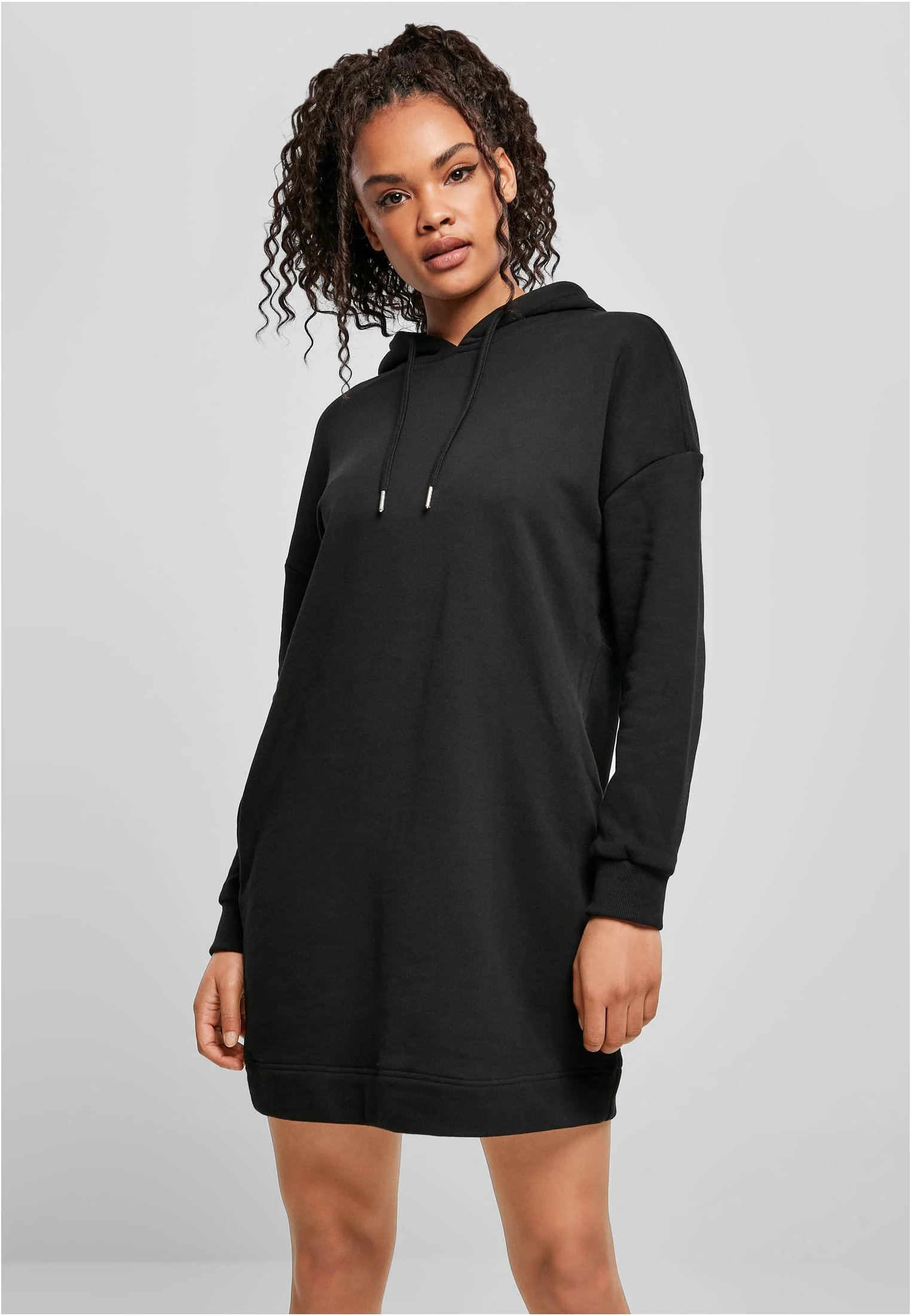skwm-tb-TB4094_Mw1-00007_cca7cb9a-de7c-41b4-91ca-ff1e7edb4118 Ladies Essentials Oversized Terry Hoody Dress