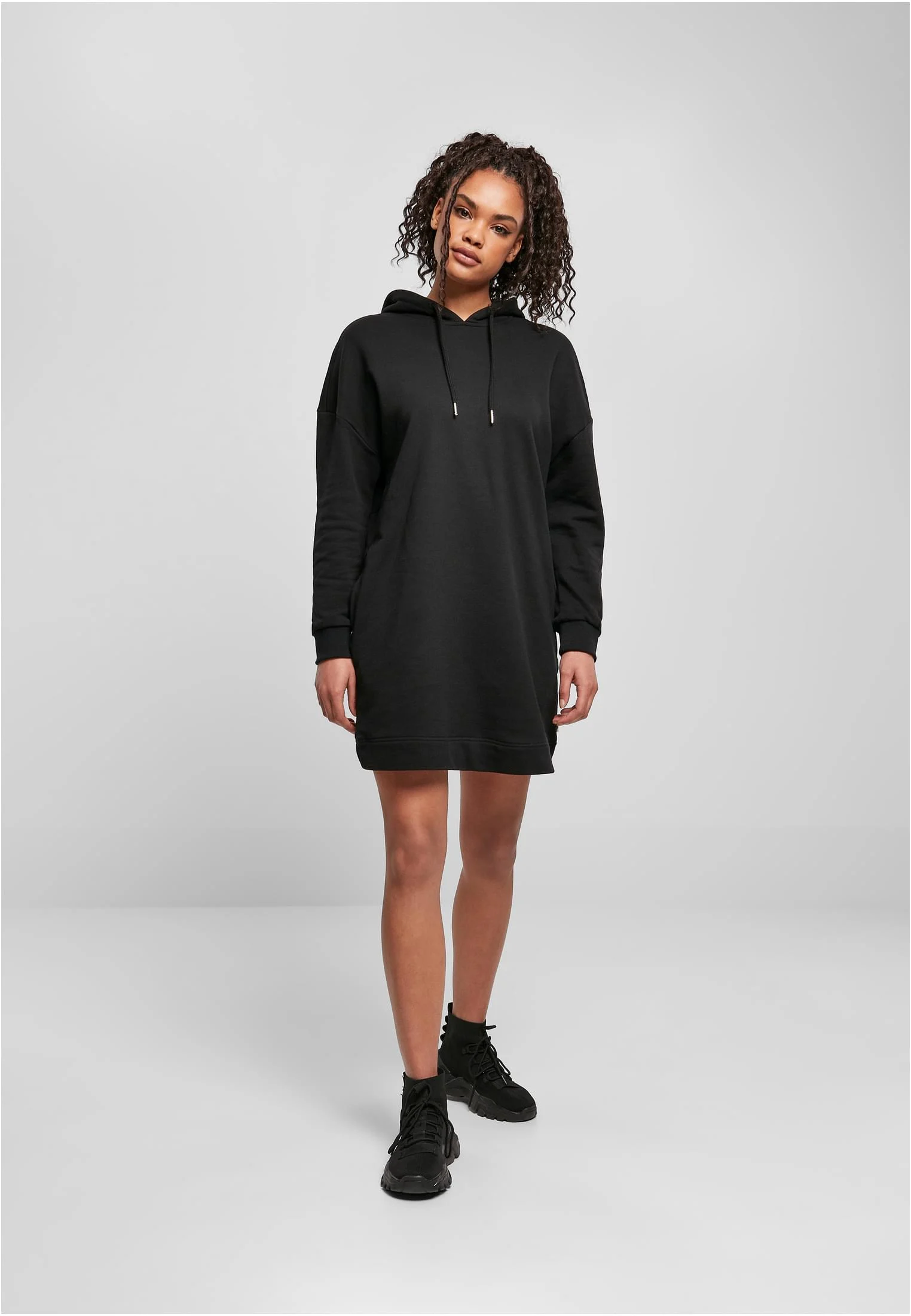 skwm-tb-TB4094_Mw12-00007_57ee47e6-d892-4fb9-9f41-6f58123c9460 Ladies Essentials Oversized Terry Hoody Dress