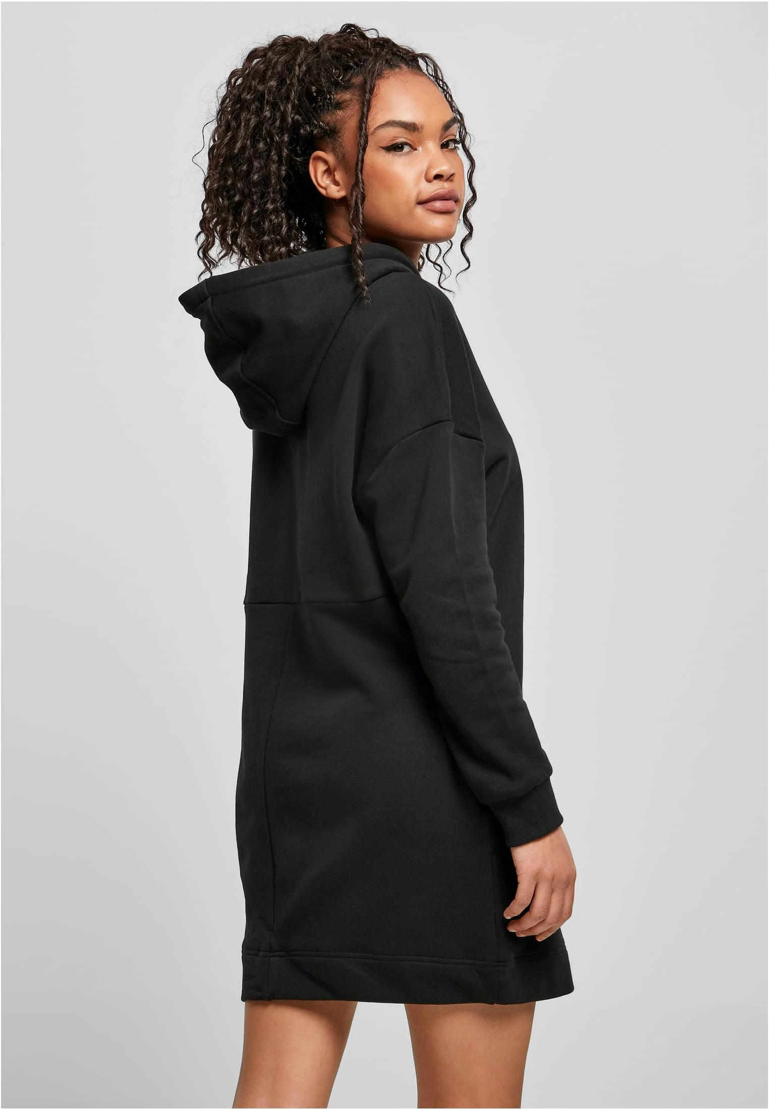 skwm-tb-TB4094_Mw2-00007_80a088c3-f2cd-4dc4-8535-2b239ab161bf Ladies Essentials Oversized Terry Hoody Dress