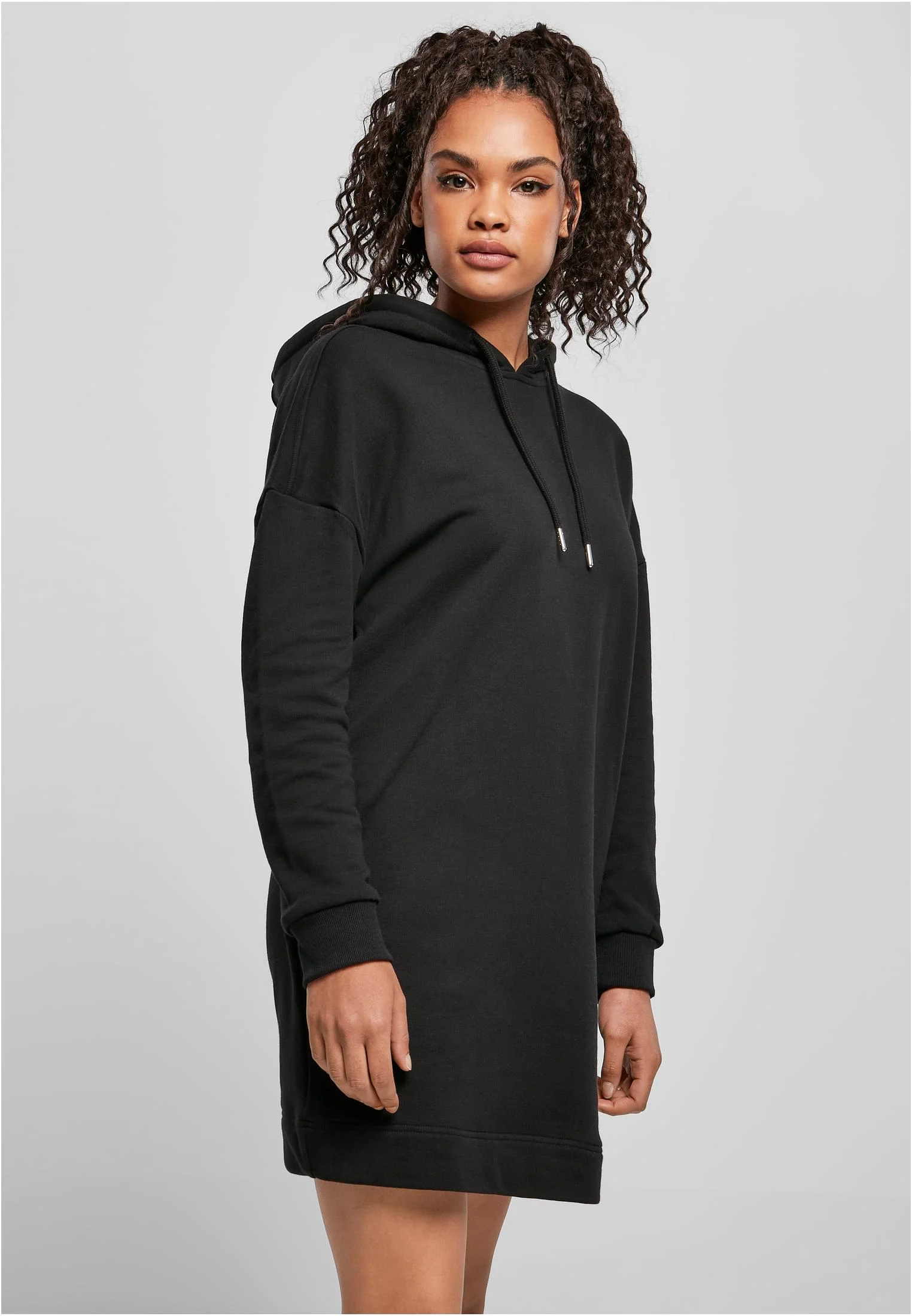 skwm-tb-TB4094_Mw5-00007_0081d46b-d217-4ce5-bc00-796ef61cd9c7 Ladies Essentials Oversized Terry Hoody Dress