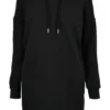 skwm-tb-TB4094_P1-00007_e4c9ab01-7d31-41dd-a2e9-8b8369e9b95b Ladies Essentials Oversized Terry Hoody Dress
