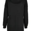 skwm-tb-TB4094_P2-00007_5a4a0d3f-109c-4e44-b350-4d32365db437 Ladies Essentials Oversized Terry Hoody Dress