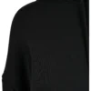 skwm-tb-TB4094_P8-00007_5fd457c0-dfb7-43f1-aa45-962054121031 Ladies Essentials Oversized Terry Hoody Dress