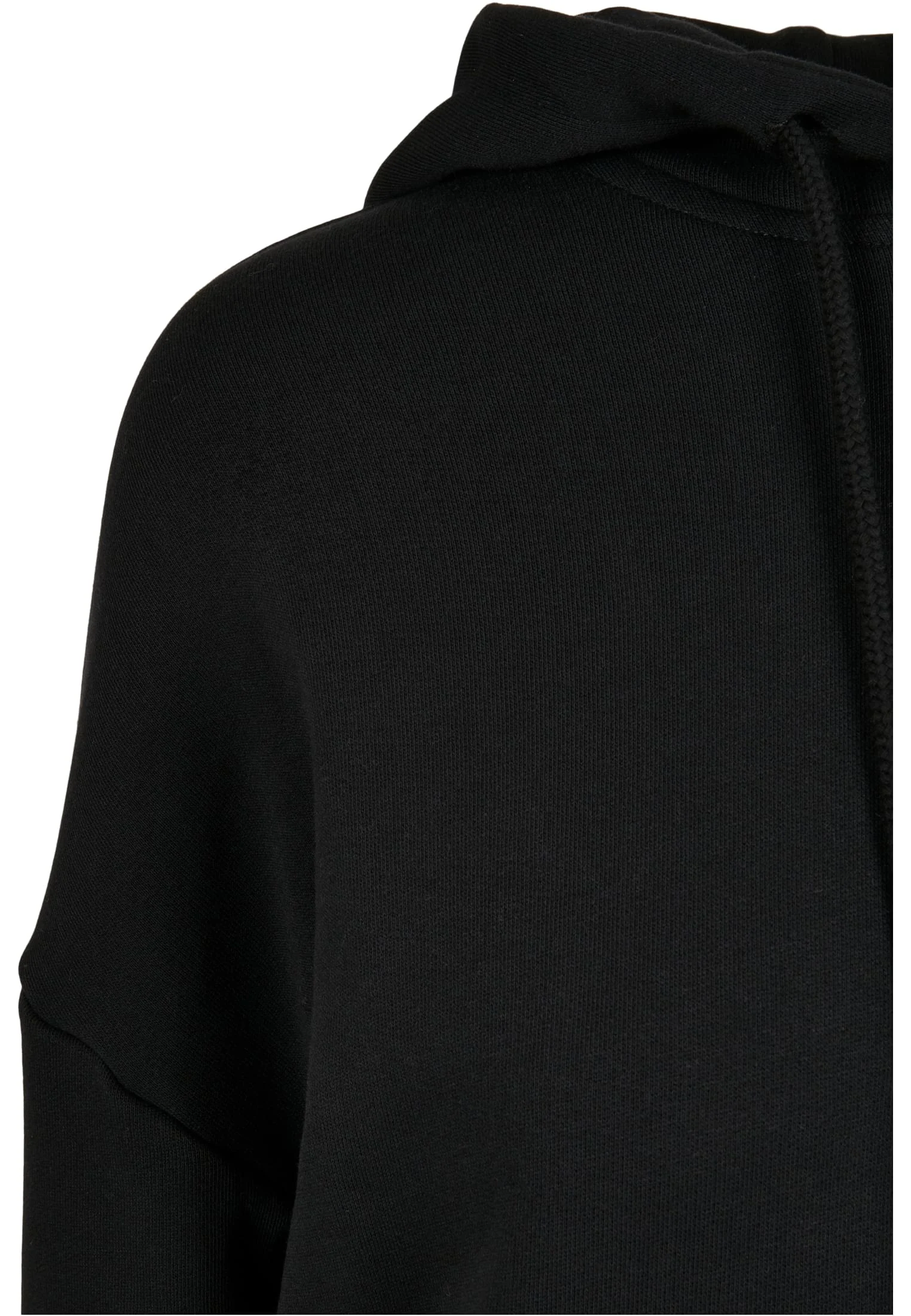 skwm-tb-TB4094_P8-00007_5fd457c0-dfb7-43f1-aa45-962054121031 Ladies Essentials Oversized Terry Hoody Dress