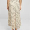 Ladies Viscose Midi Skirt