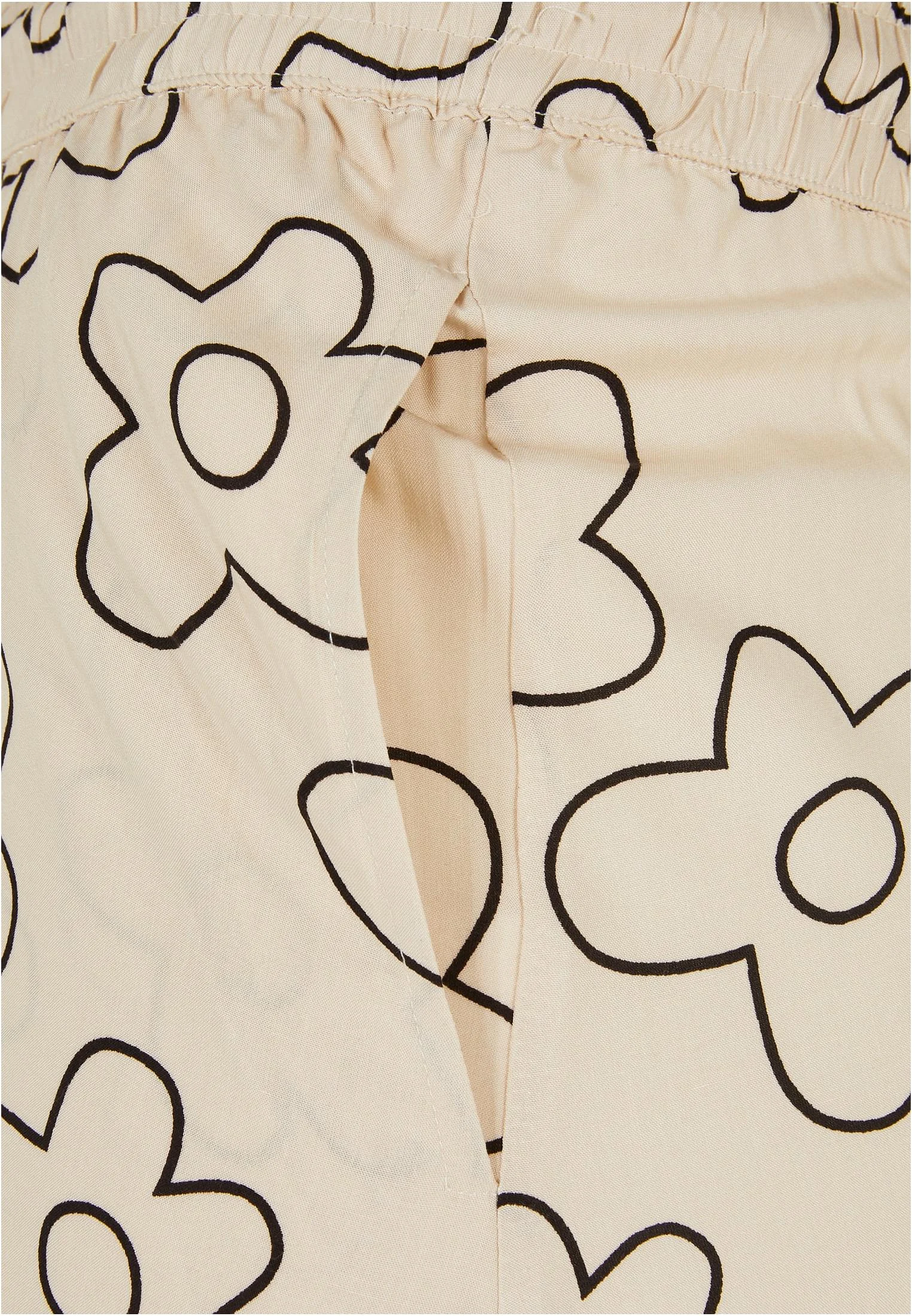 Ladies Viscose Midi Skirt