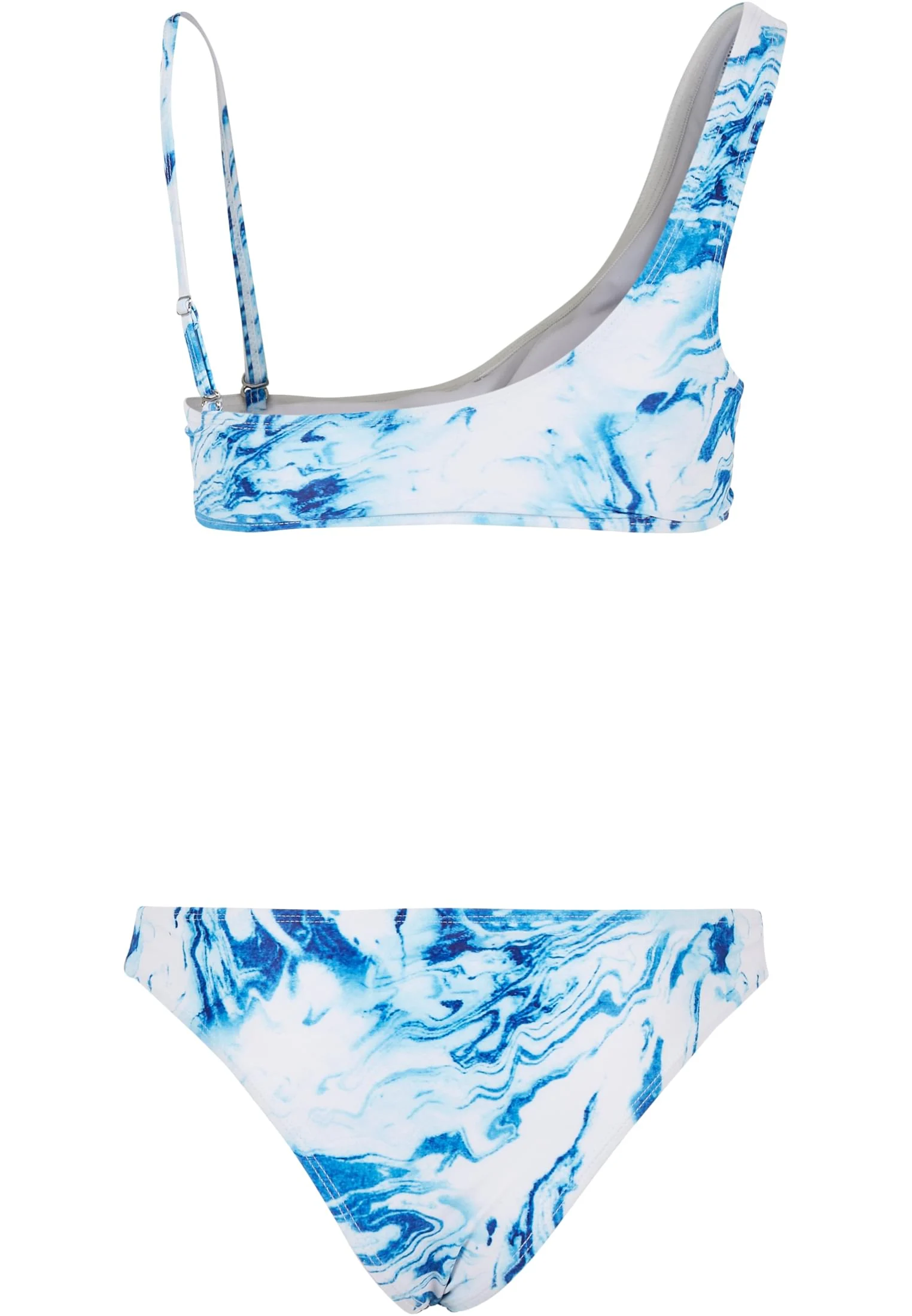 skwm-tb-TB4108_P2-02931_8afc2a18-01bb-44a0-ac5d-1ba618f13839 Ladies Asymmetric Tank Top Bikini