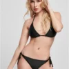 Ladies Essentials Triangle Bikini