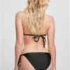 Ladies Essentials Triangle Bikini