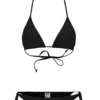 Ladies Essentials Triangle Bikini
