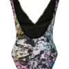 skwm-tb-TB4115_P2-02936_554e3dc3-8705-425f-ae42-d7701554c2e1 Ladies Essentials Pattern High Leg Swimsuit