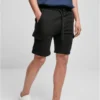 skwm-tb-TB4144_Mw1-00007_37a4b35d-dc02-4a3d-8674-f4e49348994a Essentials Cargo Sweatshorts
