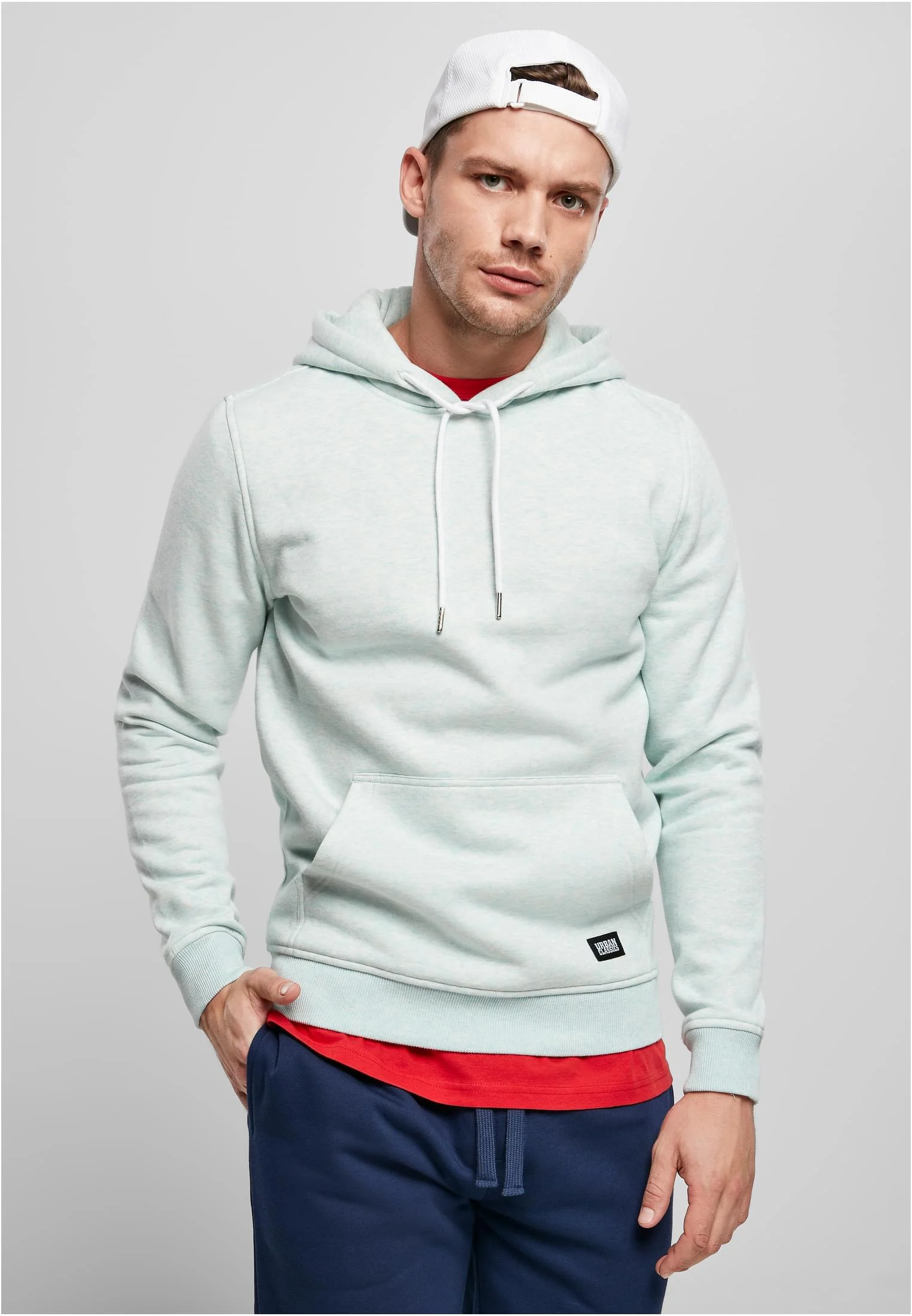 skwm-tb-TB4145_Mw1-02919_22eba21b-59ad-4ea0-9bc0-10c2ea13c7e6 Basic Melange Hoody