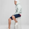skwm-tb-TB4145_Mw12-02919_dbecb0f9-0794-4b2c-a34c-4fa4fdeb507e Basic Melange Hoody