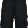 skwm-tb-TB4151_P1-00007_5351d758-fede-4647-9d8e-3e2dc2910f10 Drawstring Cargo Shorts