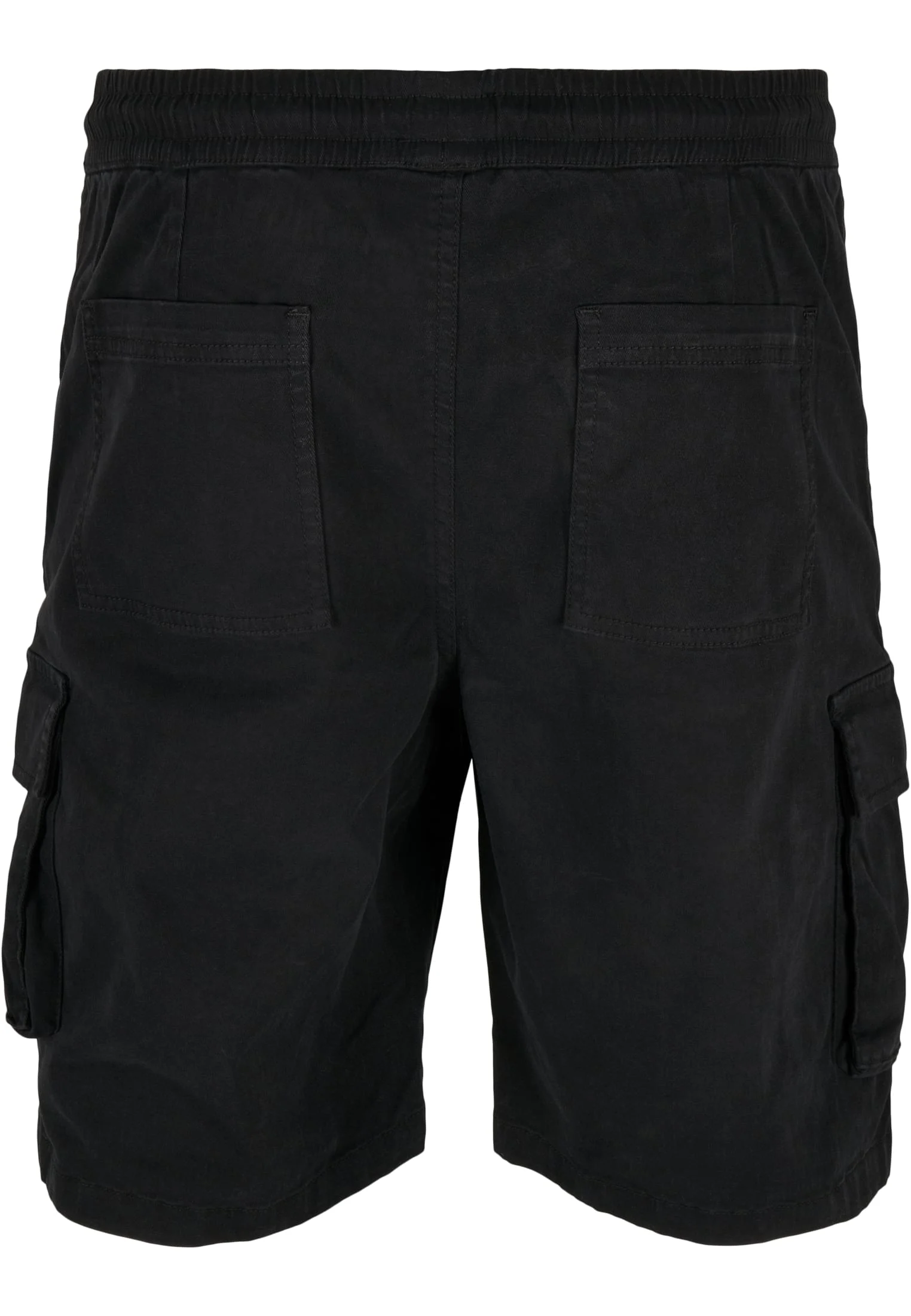 skwm-tb-TB4151_P2-00007_a9b6eac9-745b-4a54-a944-4ff5862a4707 Drawstring Cargo Shorts