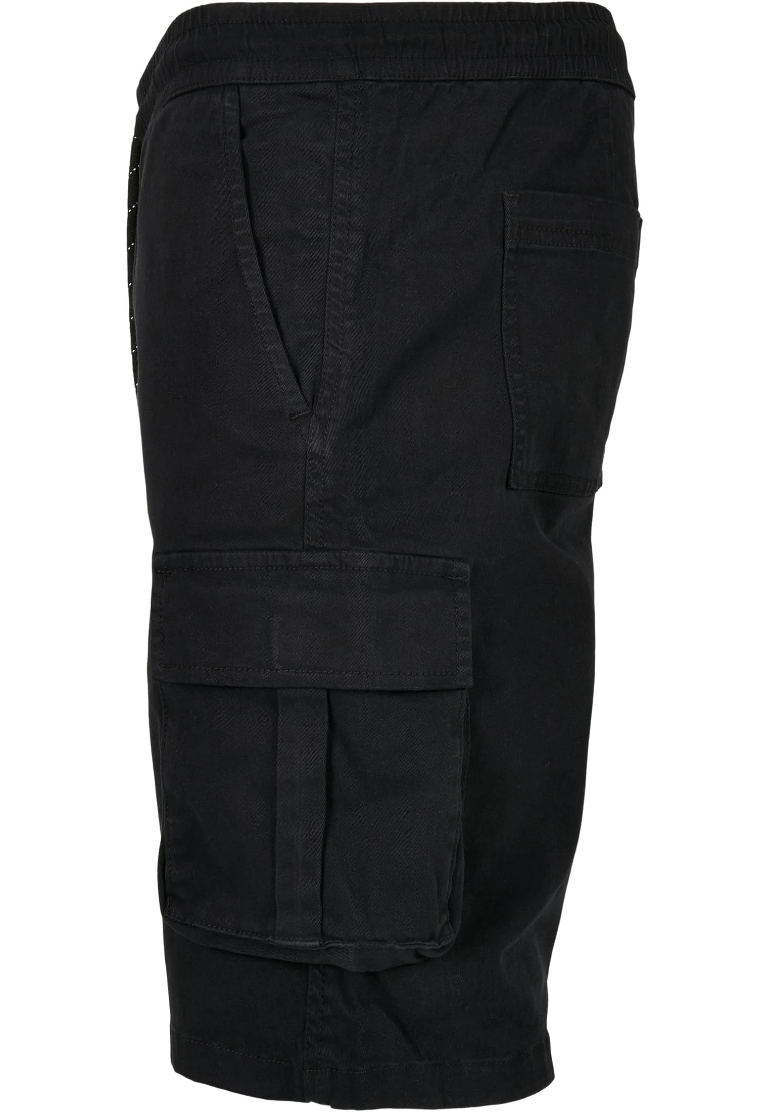 skwm-tb-TB4151_P4-00007_50944a2a-eb48-4da6-b5f5-abce96764fa1 Drawstring Cargo Shorts